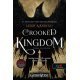 Crooked Kingdom - Bűnös birodalom    18.95 + 1.95 Royal Mail